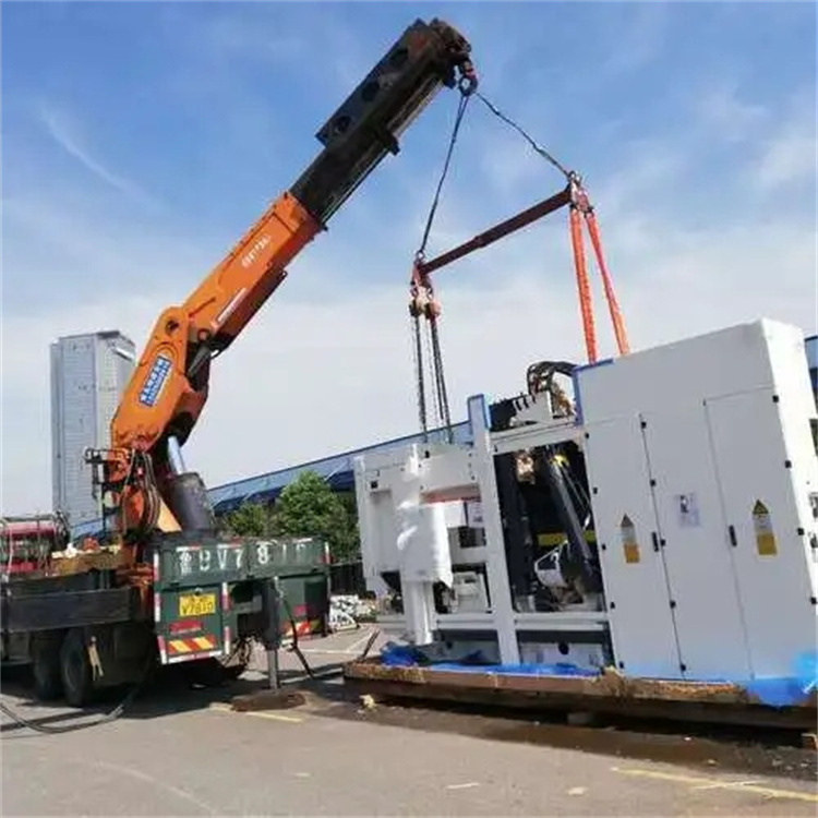 湖口附近小吊车联系方式|8-16吨|本地及时服务