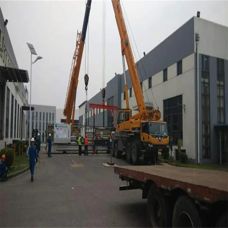 湖口70吨吊车出租