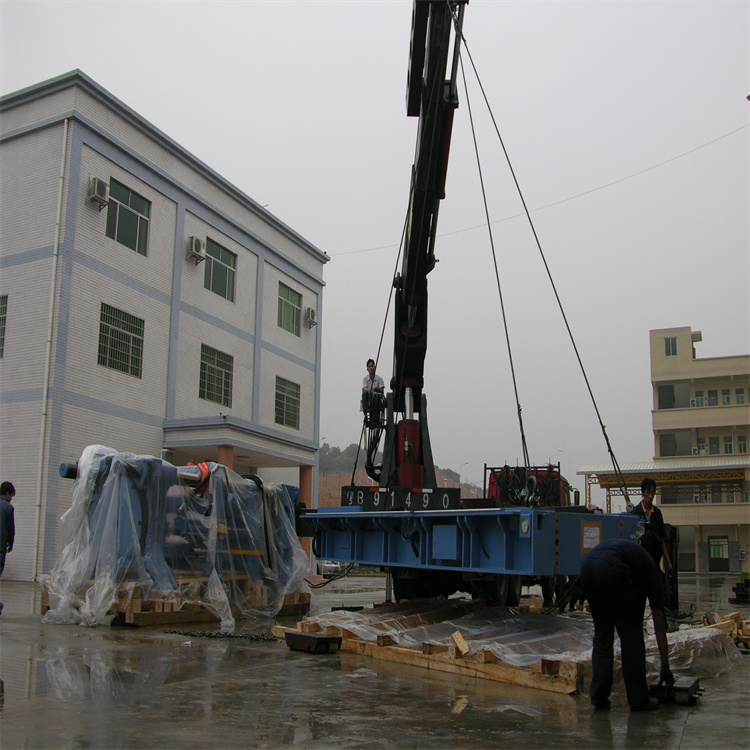 湖口钢箱梁吊装 长租短租