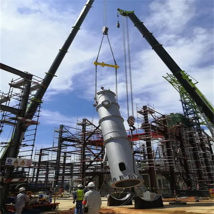 湖口90吨吊车出租