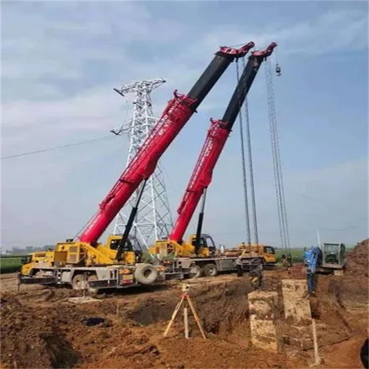 湖口小型吊沙子吊车多少钱