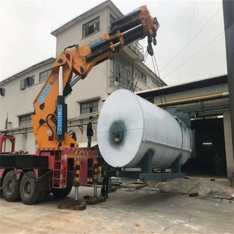 湖口吊车租用电话|24小时应急服务|精准吊装方案